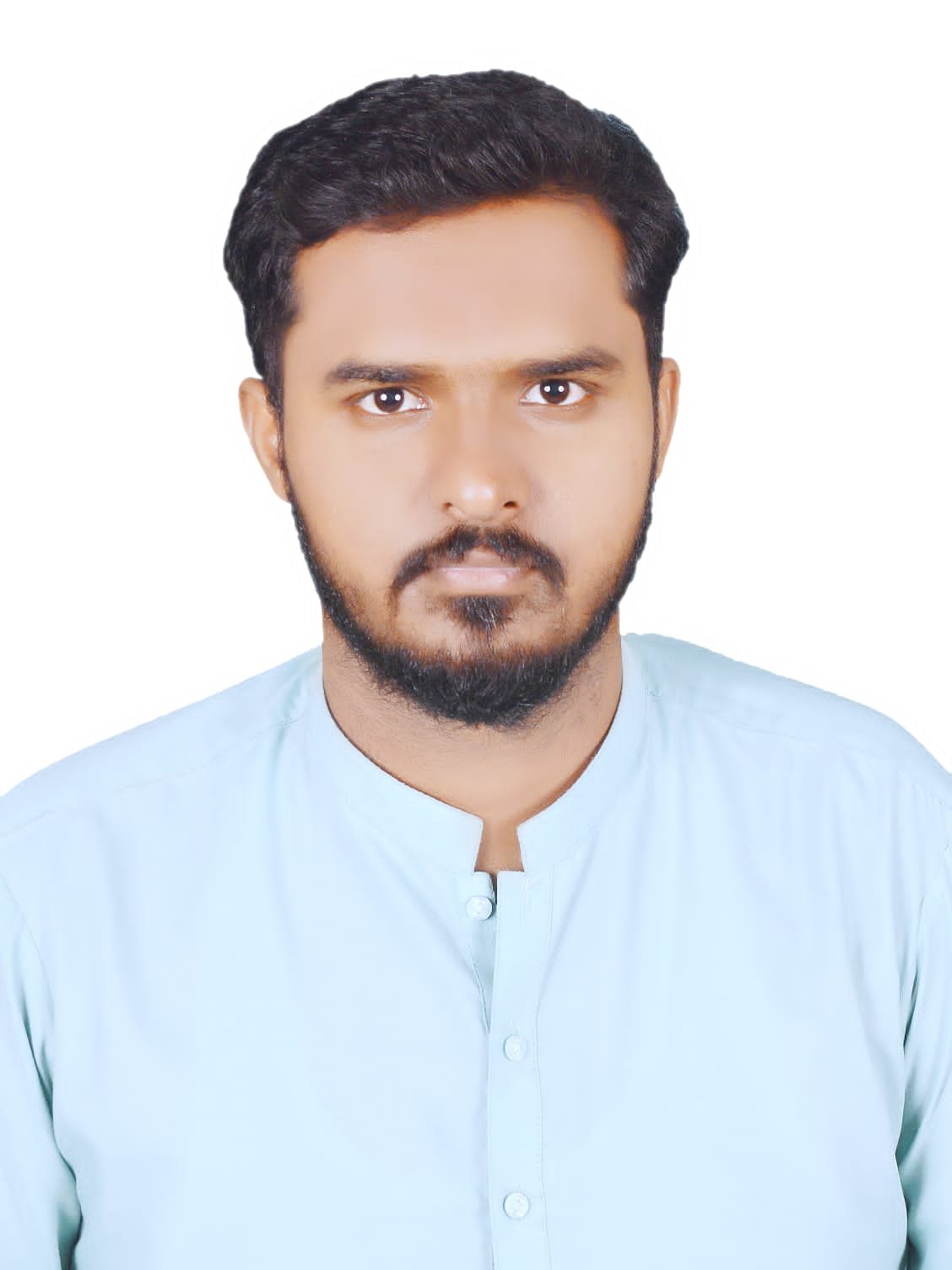 Mr. M. Ibrahim